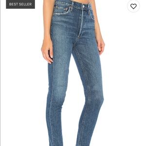 AGOLDE jeans